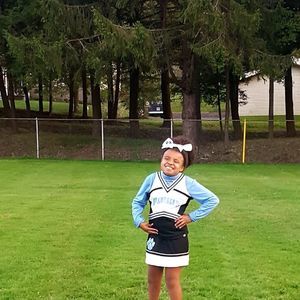 Meet your Posher, Kirk